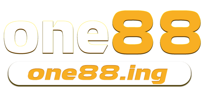 logo one88.ing