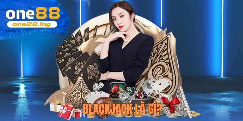 blackjack là gì?