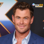 Chris Hemsworth one88