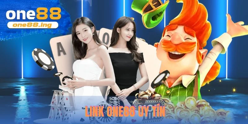 Link ONE88 uy tín
