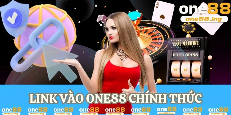 link vào one88 chính thức