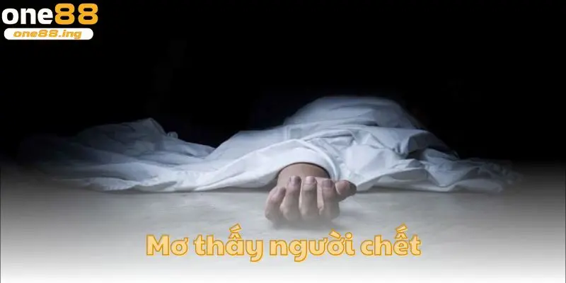 Mơ thấy người chết - ảnh đại diện